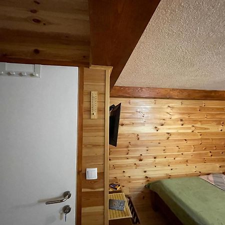 Zabljak Studio Apartment 2 Dış mekan fotoğraf
