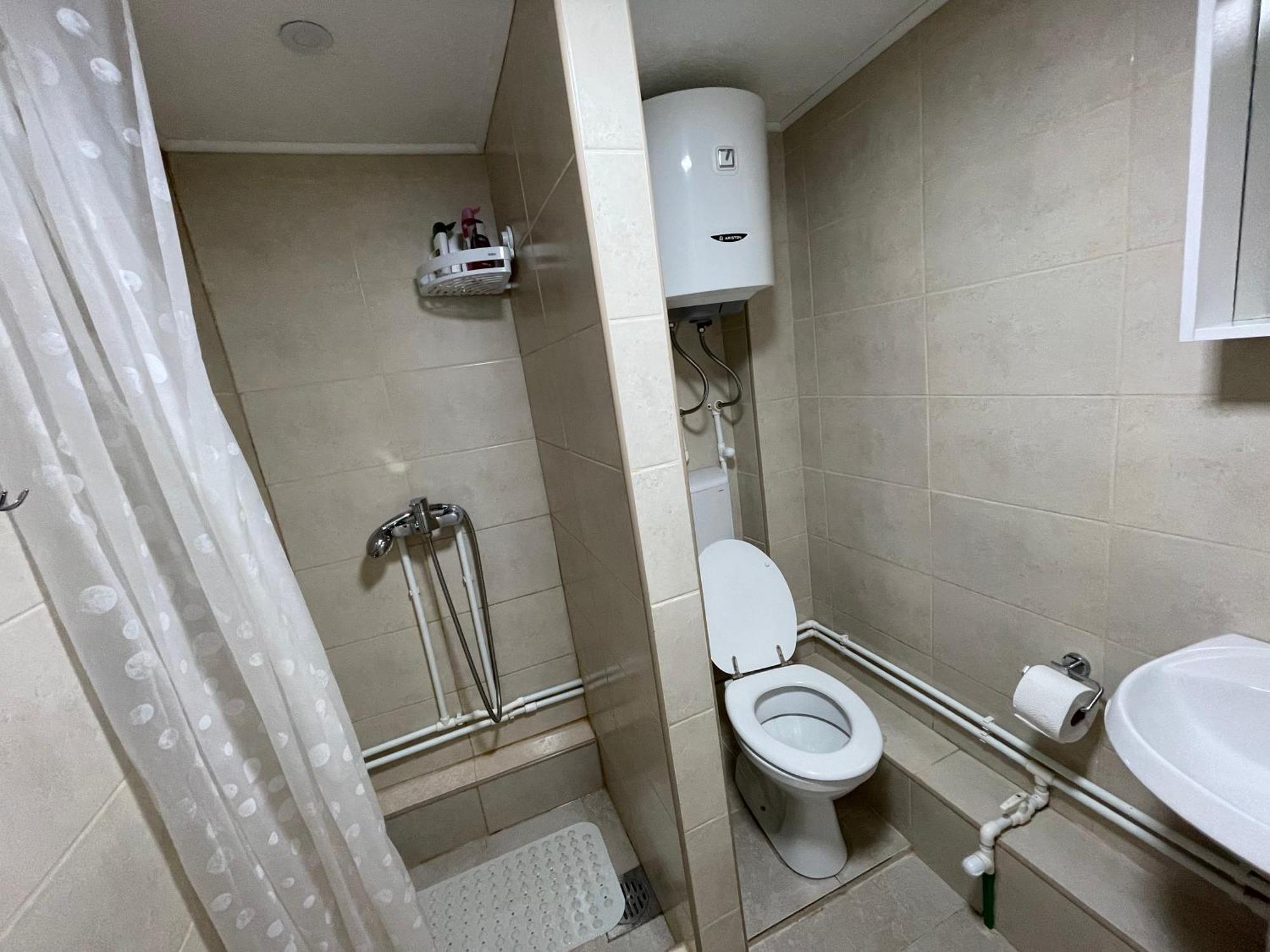 Zabljak Studio Apartment 2 Dış mekan fotoğraf