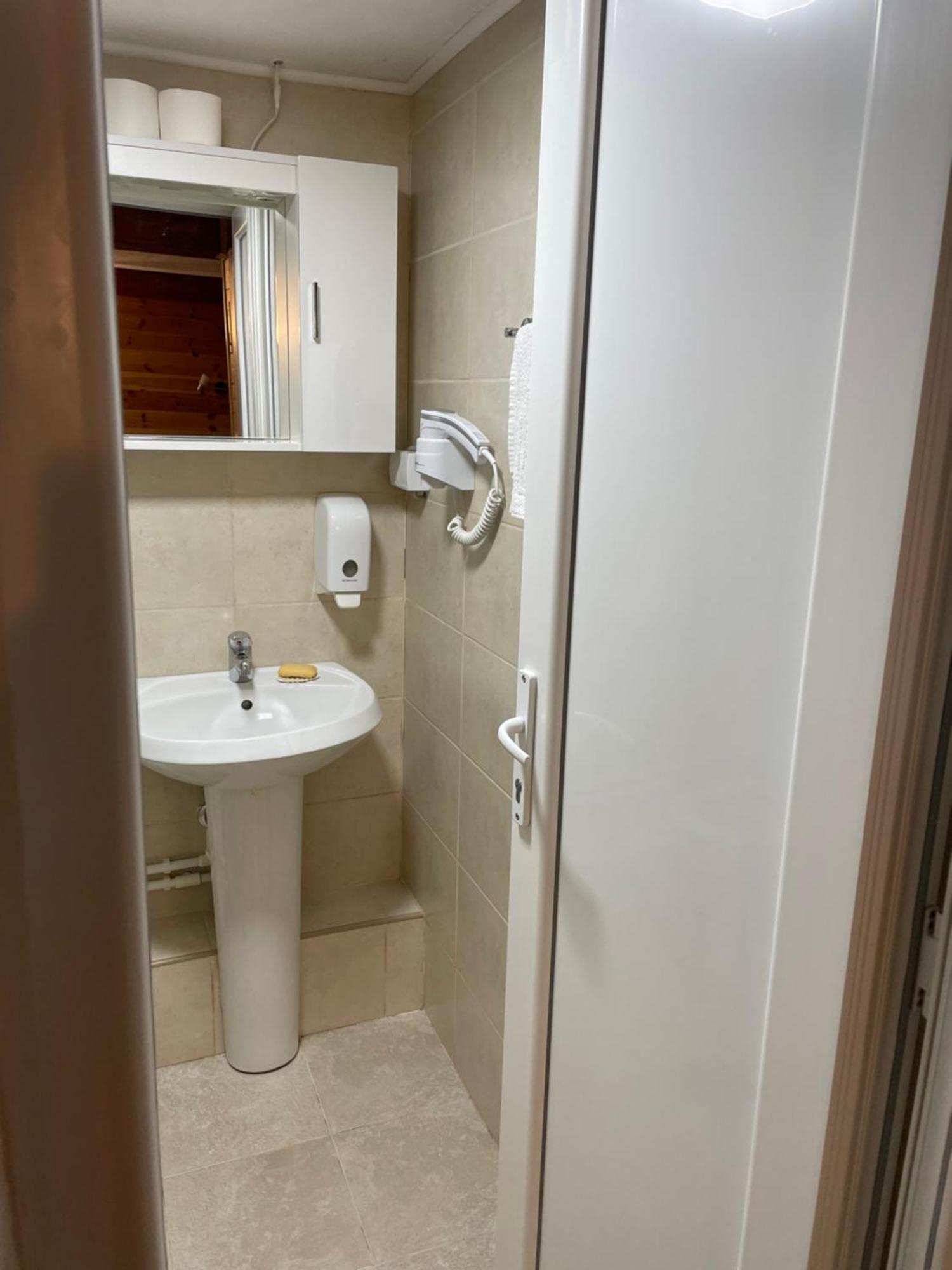 Zabljak Studio Apartment 2 Dış mekan fotoğraf