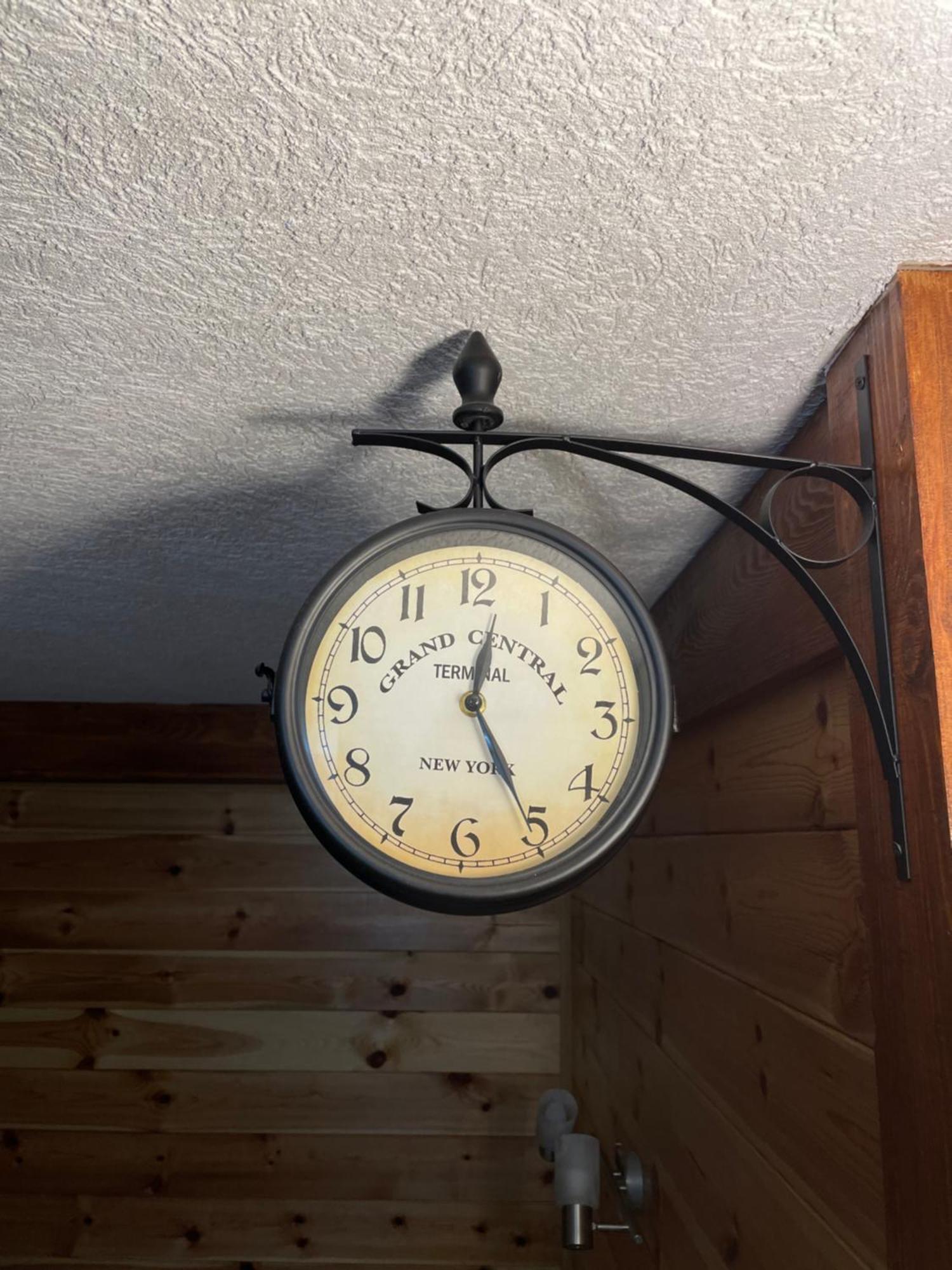 Zabljak Studio Apartment 2 Dış mekan fotoğraf