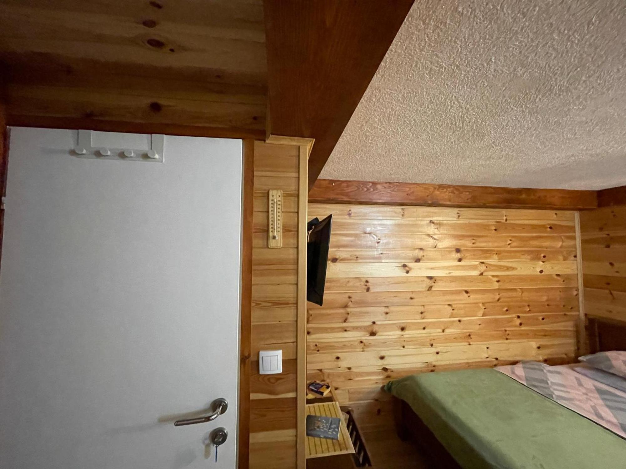 Zabljak Studio Apartment 2 Dış mekan fotoğraf