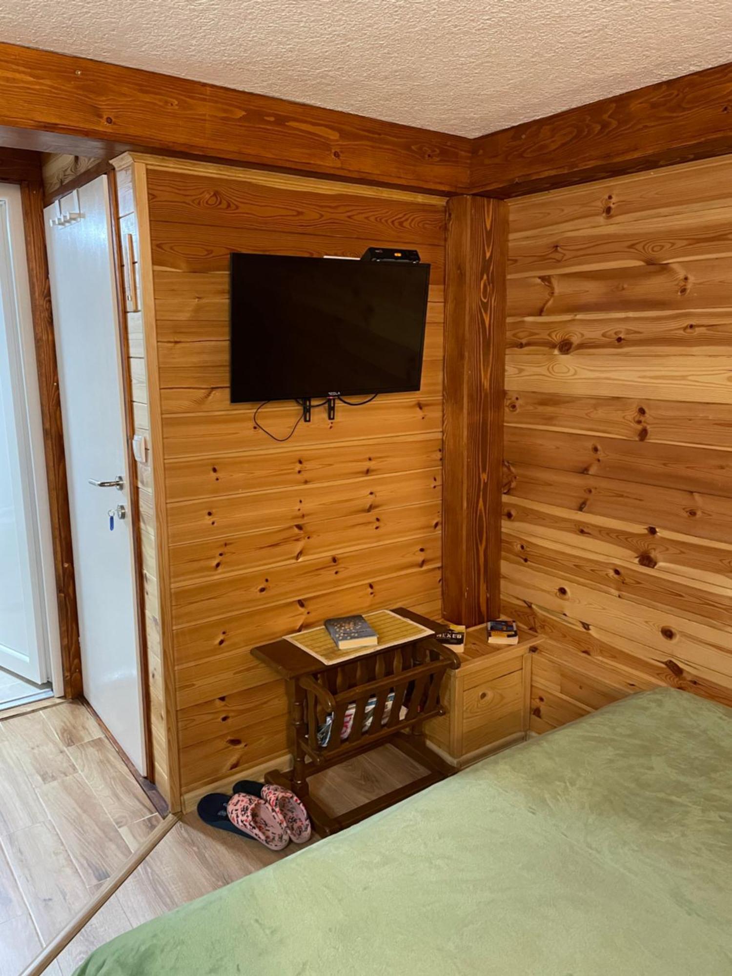 Zabljak Studio Apartment 2 Dış mekan fotoğraf