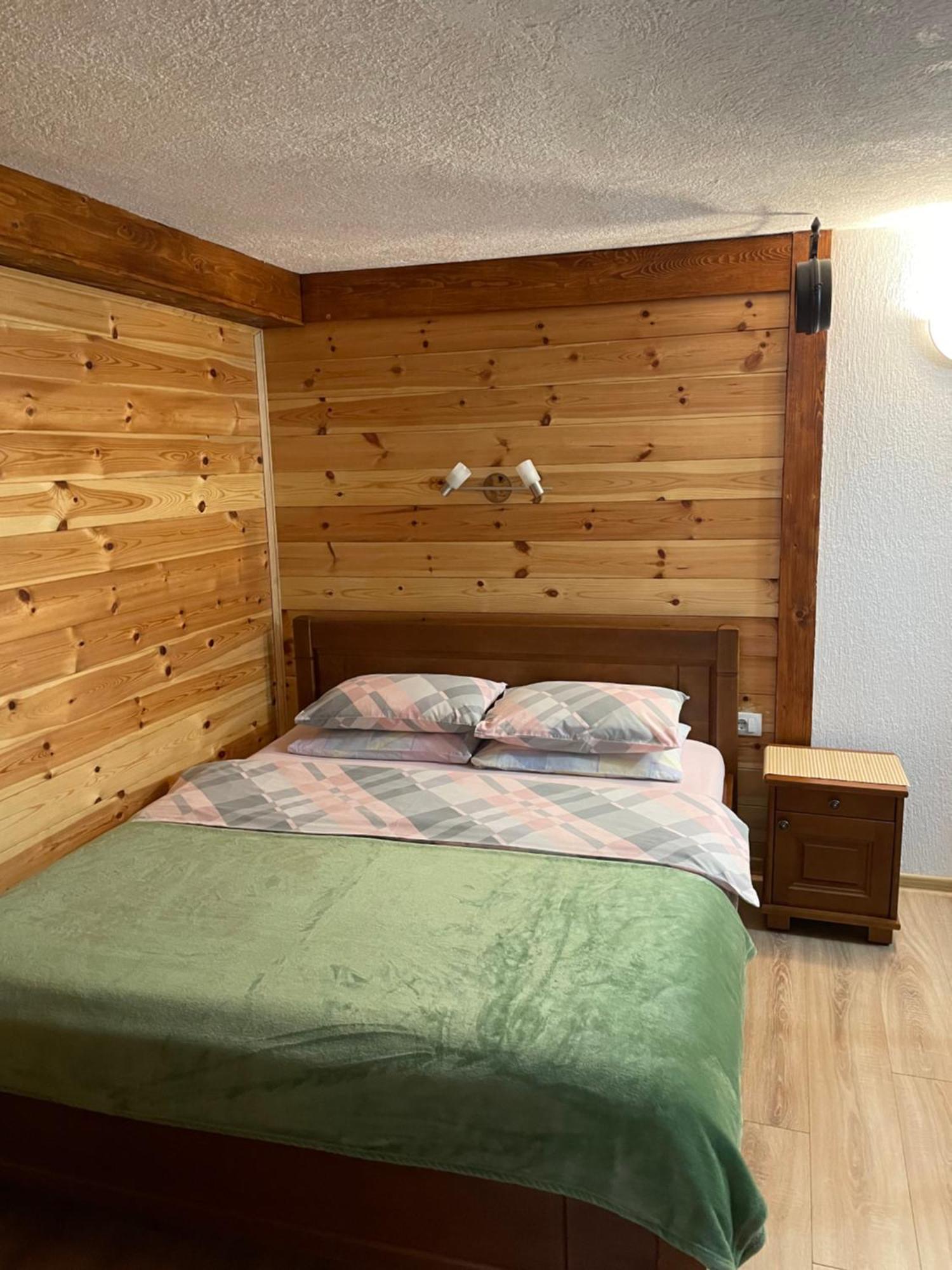 Zabljak Studio Apartment 2 Dış mekan fotoğraf