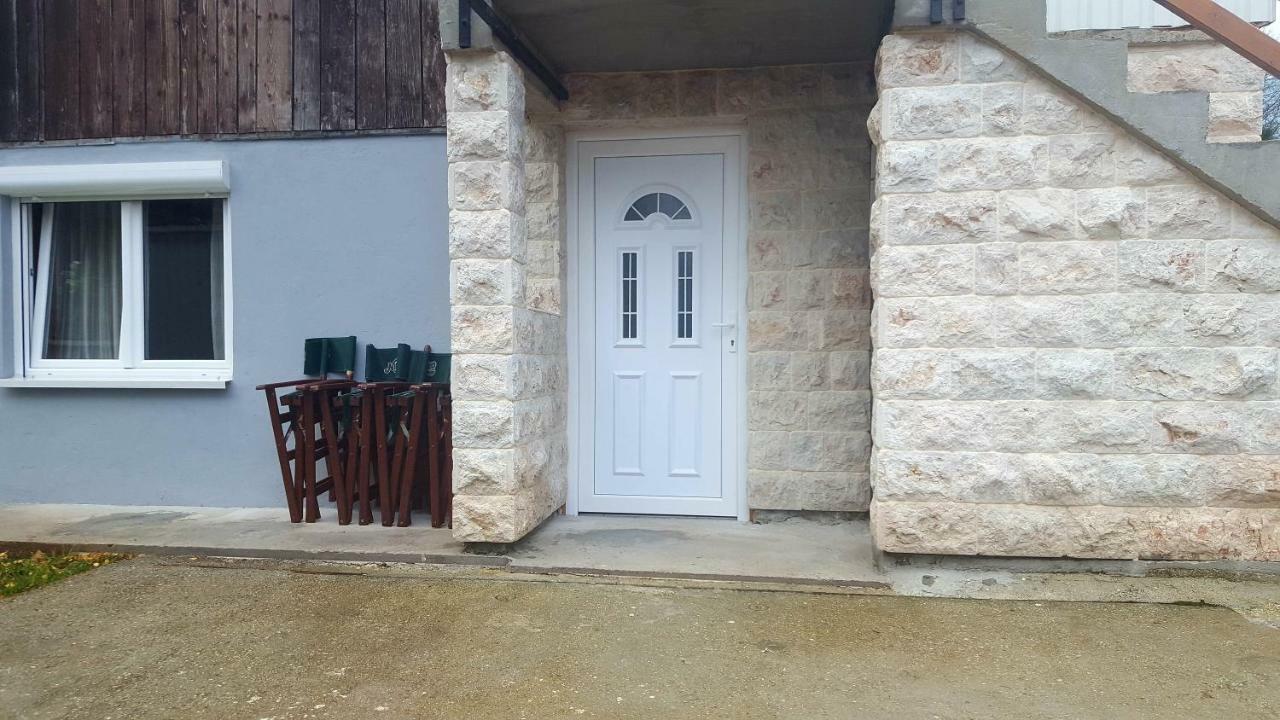 Zabljak Studio Apartment 2 Dış mekan fotoğraf